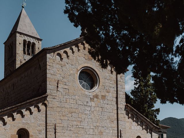 Il matrimonio di Davide e Valentina a Genova, Genova 14