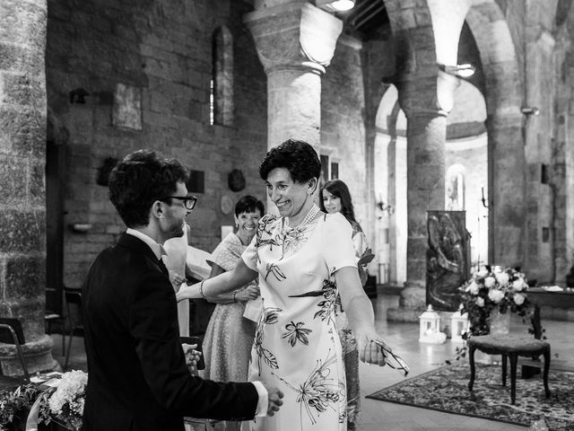 Il matrimonio di Davide e Valentina a Genova, Genova 15