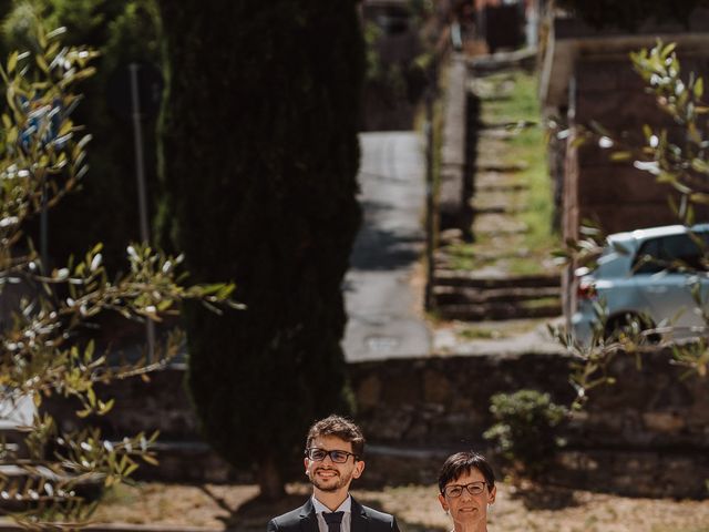 Il matrimonio di Davide e Valentina a Genova, Genova 18