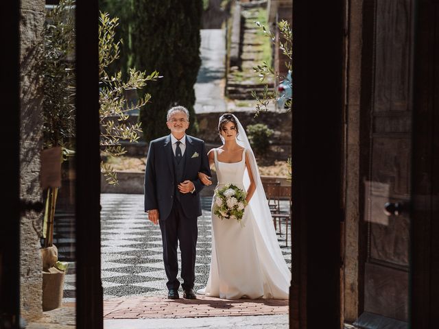 Il matrimonio di Davide e Valentina a Genova, Genova 25