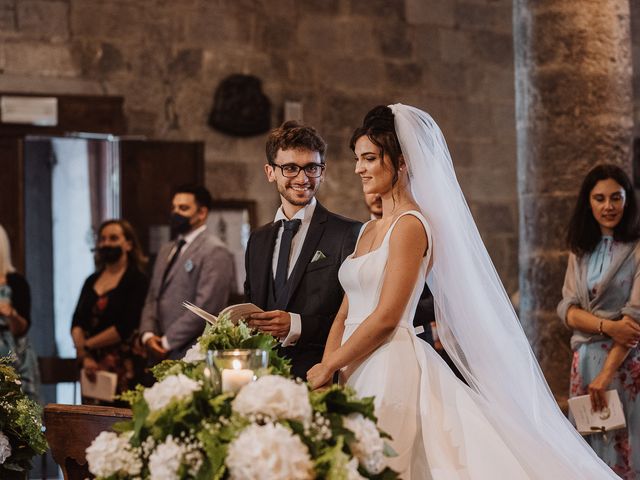 Il matrimonio di Davide e Valentina a Genova, Genova 30