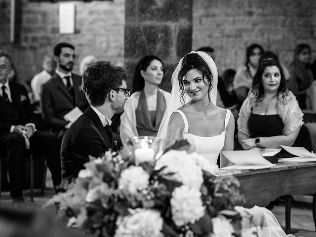 Il matrimonio di Davide e Valentina a Genova, Genova 31