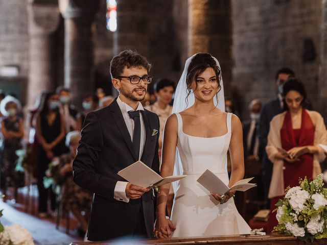 Il matrimonio di Davide e Valentina a Genova, Genova 32