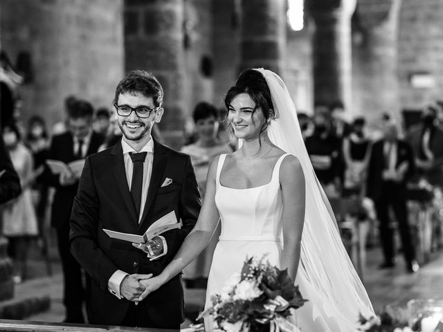 Il matrimonio di Davide e Valentina a Genova, Genova 33