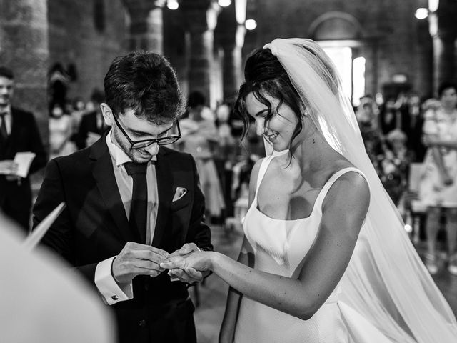 Il matrimonio di Davide e Valentina a Genova, Genova 35