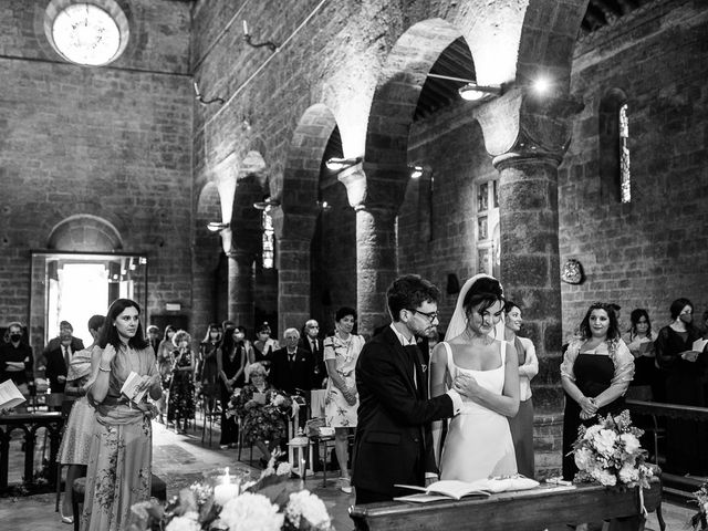 Il matrimonio di Davide e Valentina a Genova, Genova 38