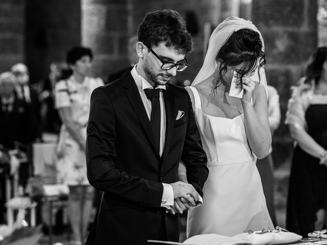 Il matrimonio di Davide e Valentina a Genova, Genova 39