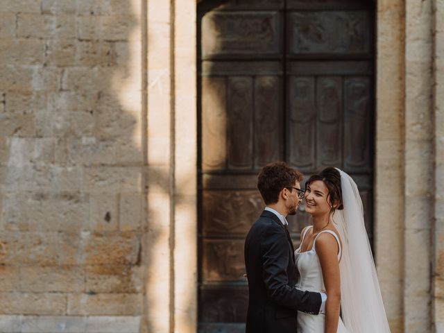 Il matrimonio di Davide e Valentina a Genova, Genova 45