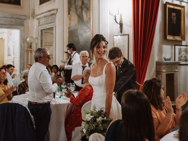 Il matrimonio di Davide e Valentina a Genova, Genova 66