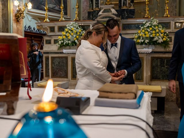 Il matrimonio di Marco e Marta a Bergamo, Bergamo 16