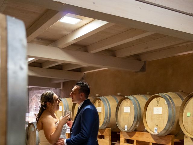 Il matrimonio di Marco e Marta a Bergamo, Bergamo 29