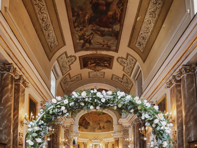 Il matrimonio di Roberta e Antonio a Palermo, Palermo 22