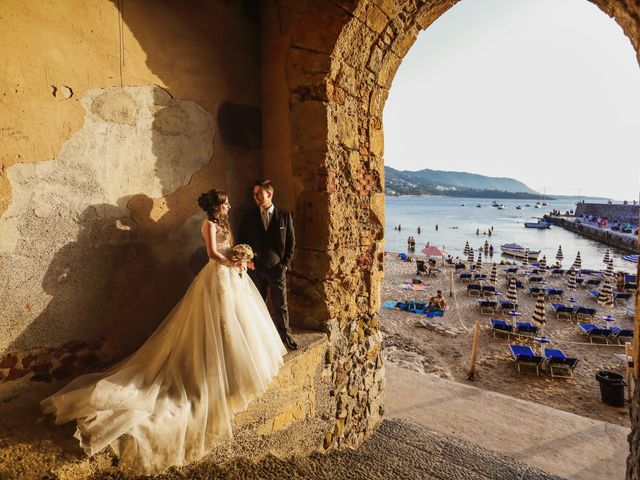 Il matrimonio di Roberta e Antonio a Palermo, Palermo 34