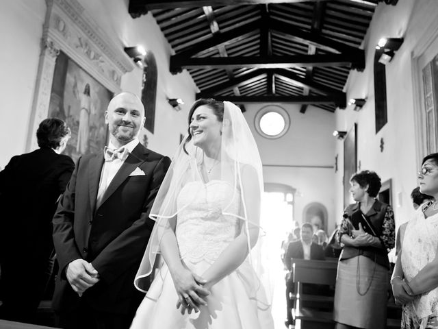 Il matrimonio di Andrea e Valentina a Firenze, Firenze 14
