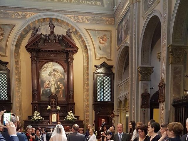 Il matrimonio di Paolo e Roberta a Vigevano, Pavia 10