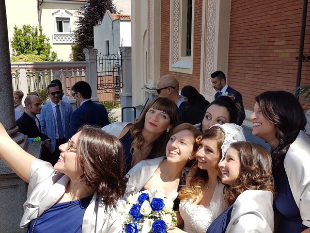 Il matrimonio di Paolo e Roberta a Vigevano, Pavia 23