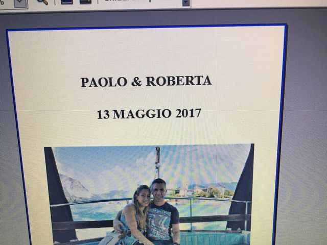 Il matrimonio di Paolo e Roberta a Vigevano, Pavia 35
