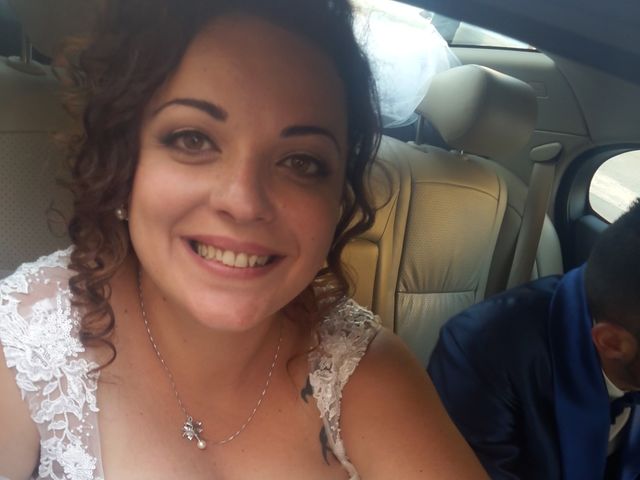 Il matrimonio di michele e marina a Gibellina, Trapani 6