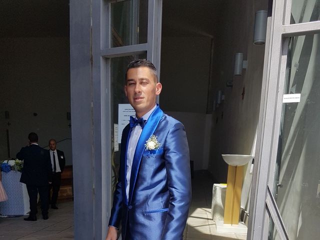 Il matrimonio di michele e marina a Gibellina, Trapani 7