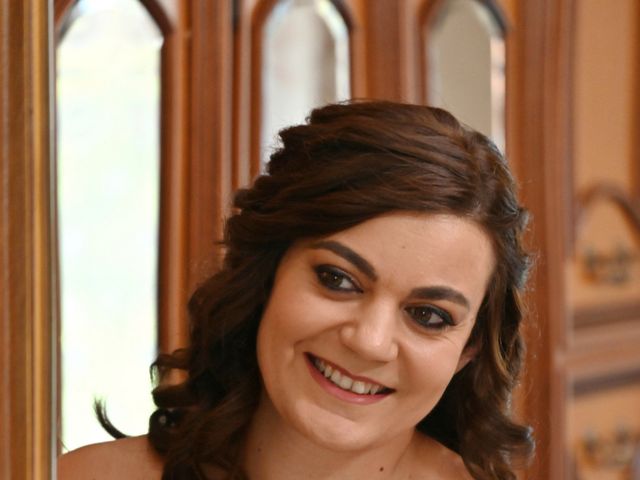 Il matrimonio di Ivana e Francesco a Montecalvo Irpino, Avellino 85