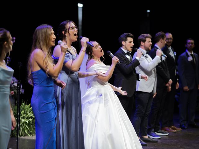 Il matrimonio di Filippo e Carolina a Livorno, Livorno 5