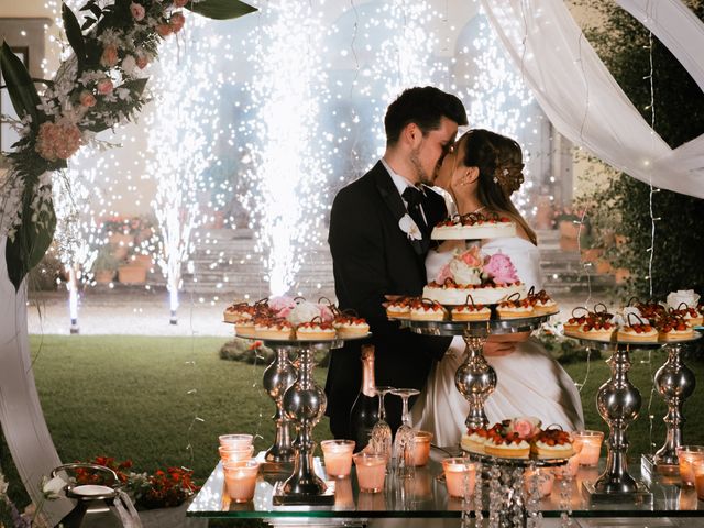 Il matrimonio di Filippo e Carolina a Livorno, Livorno 14