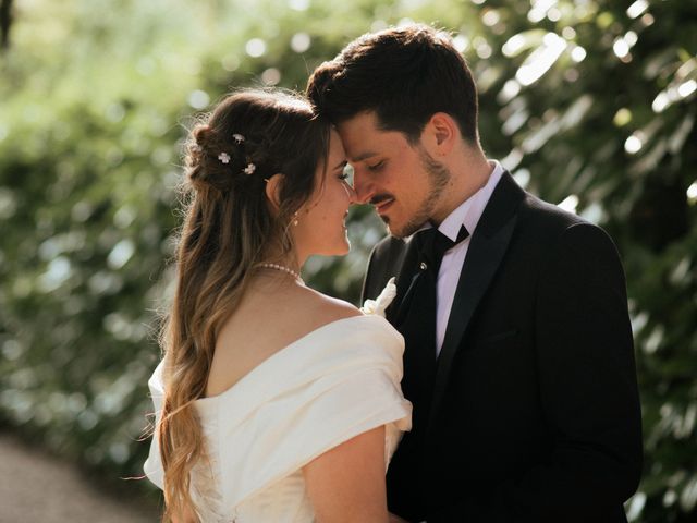 Il matrimonio di Filippo e Carolina a Livorno, Livorno 25