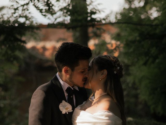 Il matrimonio di Filippo e Carolina a Livorno, Livorno 26