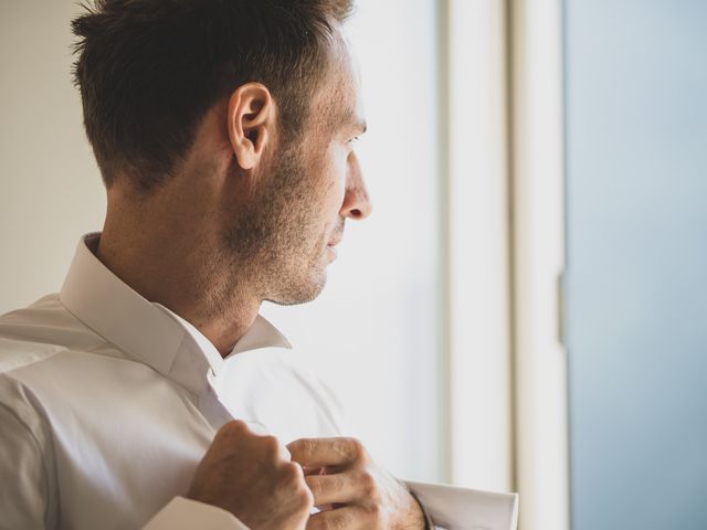 Il matrimonio di Giovanni e Laura a Lecco, Lecco 9