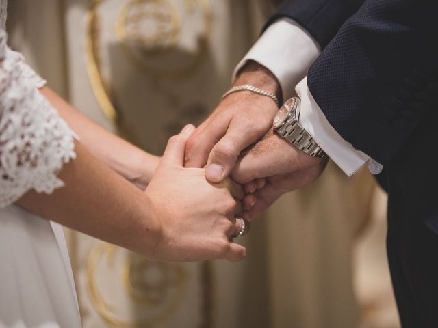 Il matrimonio di Giovanni e Laura a Lecco, Lecco 20