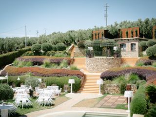Le nozze di Emilio e Valentina 1