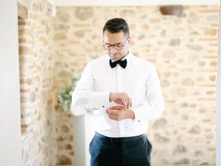 Le nozze di Emilio e Valentina 3
