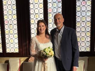 Le nozze di Agnese  e Adriano  2