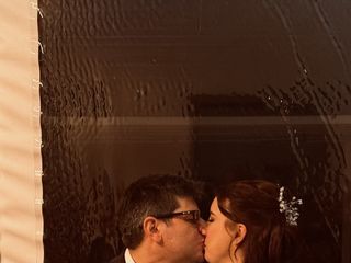 Le nozze di Agnese  e Adriano  3