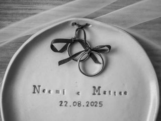 Le nozze di Noemi e Matteo 3
