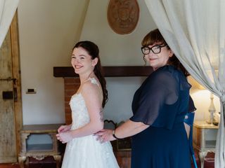 Le nozze di Alice e Simone 2