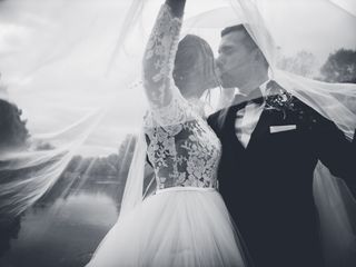 Le nozze di Elisa e Lorenzo 3