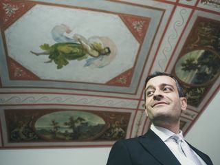 Le nozze di Daniele e Narine 3