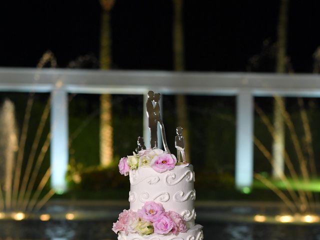 Il matrimonio di Miriana e Giuseppe a Latiano, Brindisi 11