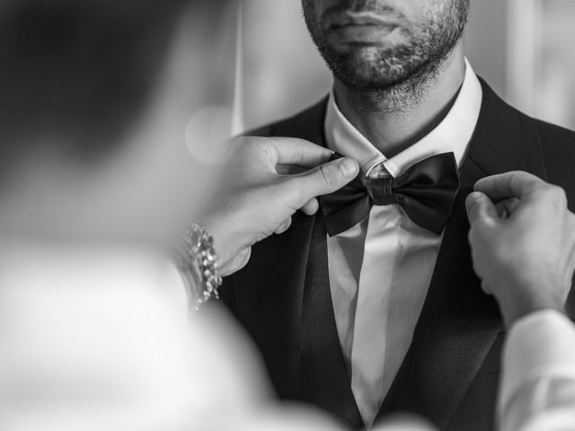 Il matrimonio di Matteo e Noemi a Pesaro, Pesaro - Urbino 6