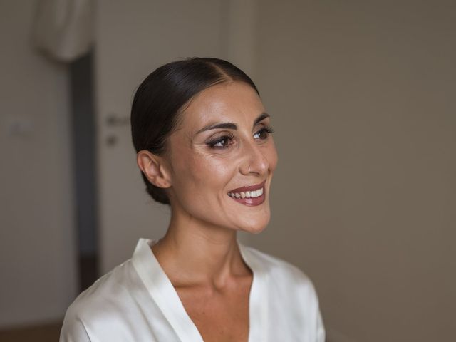 Il matrimonio di Matteo e Noemi a Pesaro, Pesaro - Urbino 8