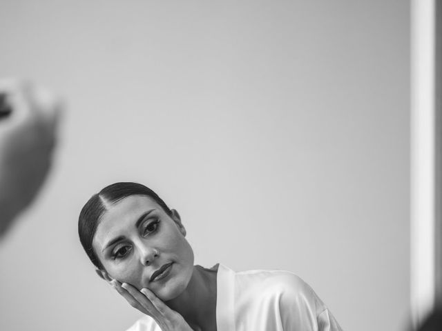 Il matrimonio di Matteo e Noemi a Pesaro, Pesaro - Urbino 9