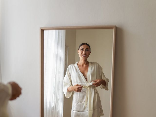 Il matrimonio di Matteo e Noemi a Pesaro, Pesaro - Urbino 13