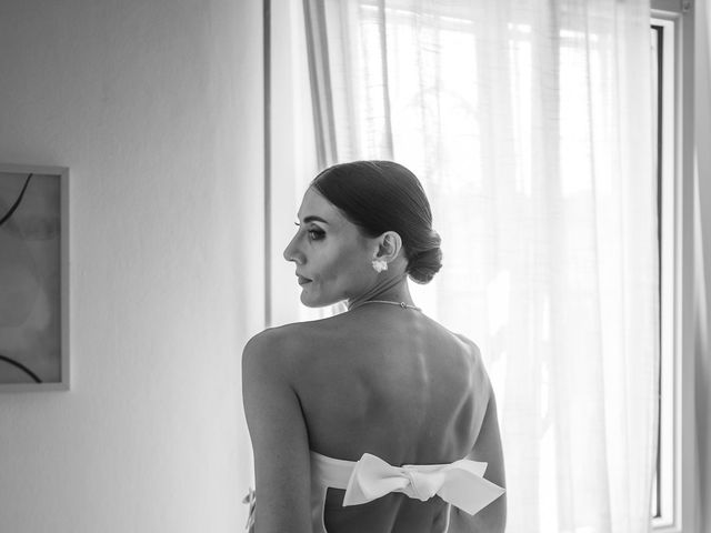 Il matrimonio di Matteo e Noemi a Pesaro, Pesaro - Urbino 24