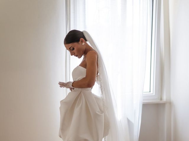 Il matrimonio di Matteo e Noemi a Pesaro, Pesaro - Urbino 26
