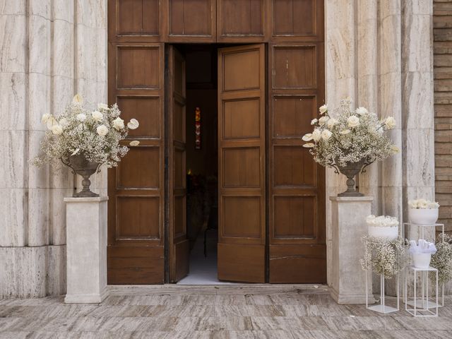 Il matrimonio di Matteo e Noemi a Pesaro, Pesaro - Urbino 27