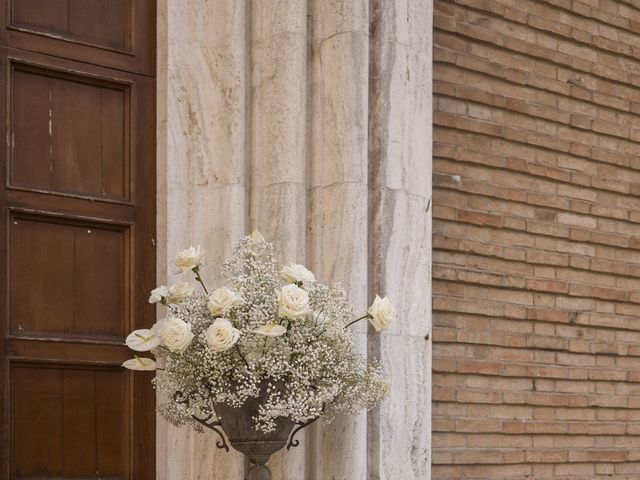 Il matrimonio di Matteo e Noemi a Pesaro, Pesaro - Urbino 28