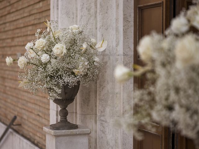 Il matrimonio di Matteo e Noemi a Pesaro, Pesaro - Urbino 29