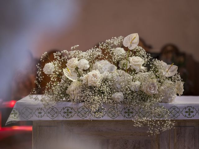 Il matrimonio di Matteo e Noemi a Pesaro, Pesaro - Urbino 30