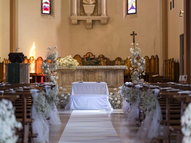 Il matrimonio di Matteo e Noemi a Pesaro, Pesaro - Urbino 31